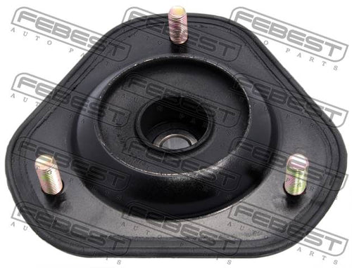 Front Shock Absorber Mounting