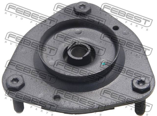 Front Shock Absorber Mounting