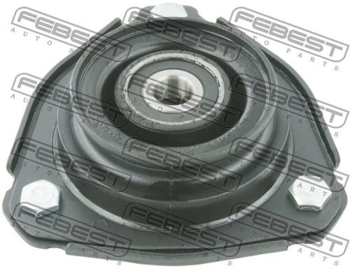 Front Shock Absorber Mounting