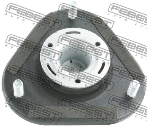 Front Shock Absorber Mounting