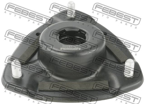 Shock Absorber Mounting