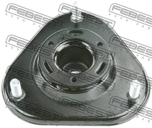 Front Shock Absorber Mounting