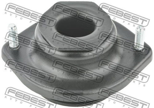 Front Shock Absorber Mounting