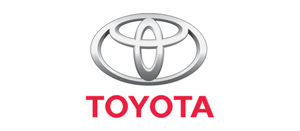 Toyota OEM spare parts UAE