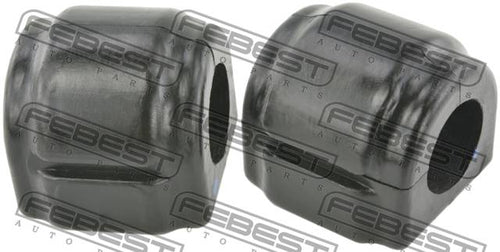 Rear Stabilizer Bar Bush Kit D21