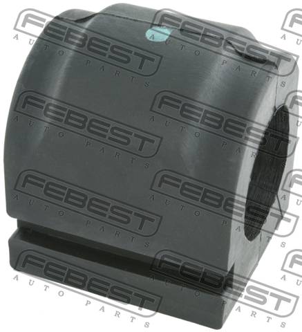 Front Stabilizer Bar Bush D23.7