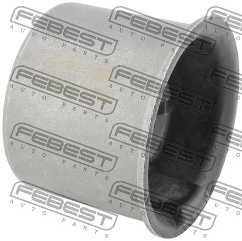 Rear Bushing Without Bracket, Front Control Arm
