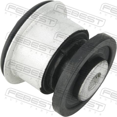 Bushing, Front Upper Control Arm