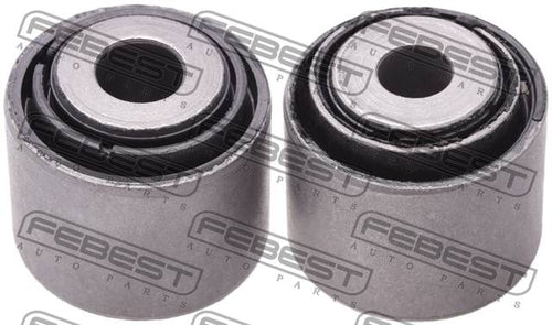 Rear Trasverse Rod Bushing Kit