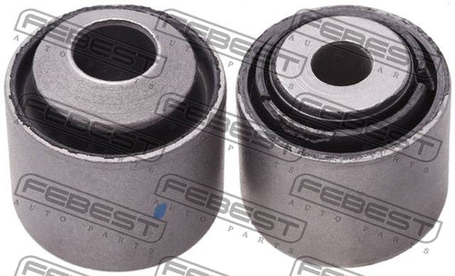 Rear Trasverse Rod Bushing Kit