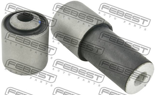 Rear Trasverse Rod Bushing Kit