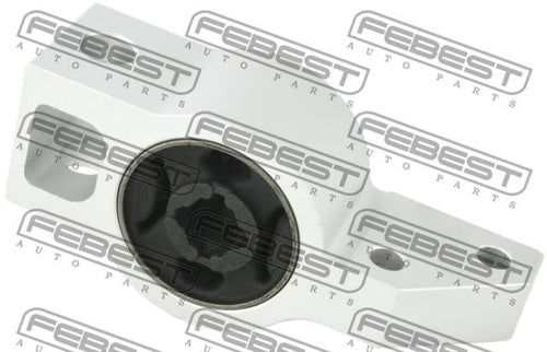 Rear Bushing, Front Left Control Arm
