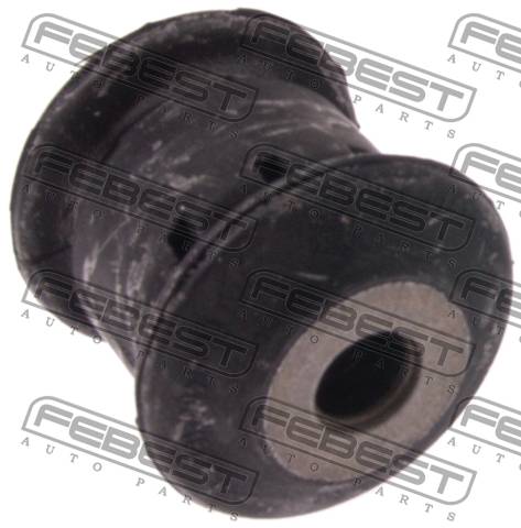 Front Bushing, Front Control Arm