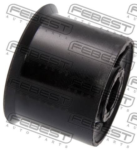 Rear Bushing Without Bracket, Front Control Arm
