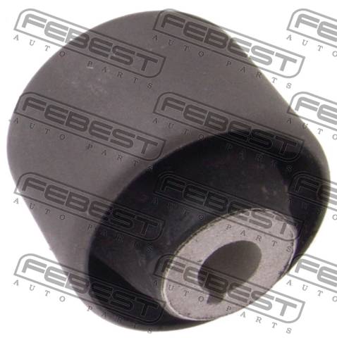 Rear Bushing, Front Control Arm