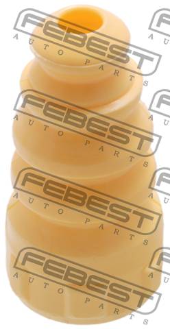 Rear Shock Absorber Jounce Bumper