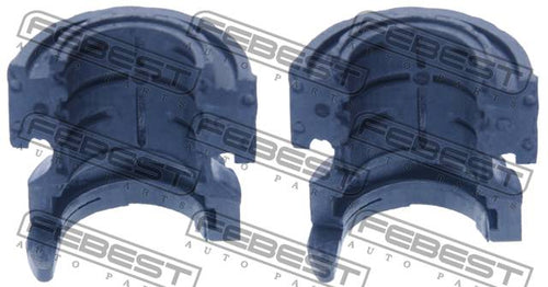 Front Stabilizer Bar Bush Kit D34.6