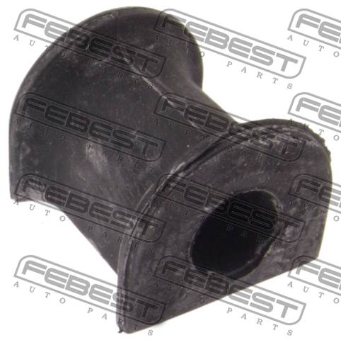 Front Stabilizer Bar Bush D21