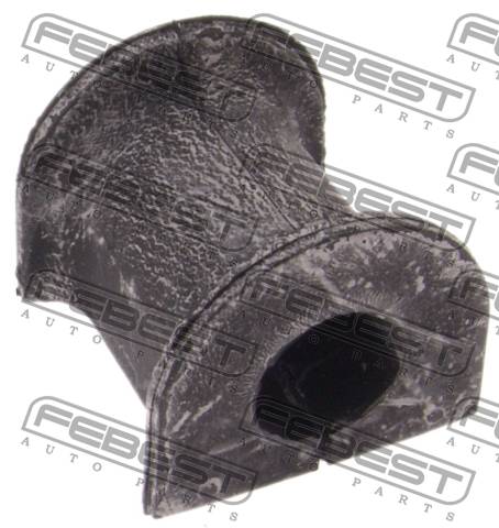 Front Stabilizer Bar Bush D22