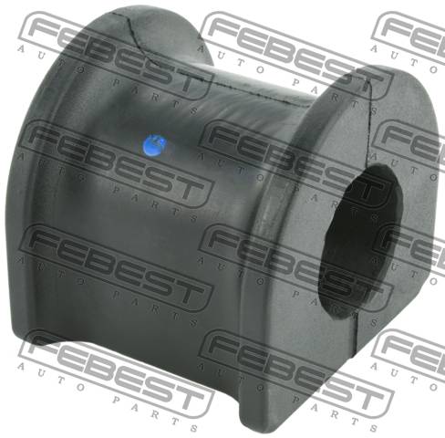 Front Stabilizer Bar Bush D26.3