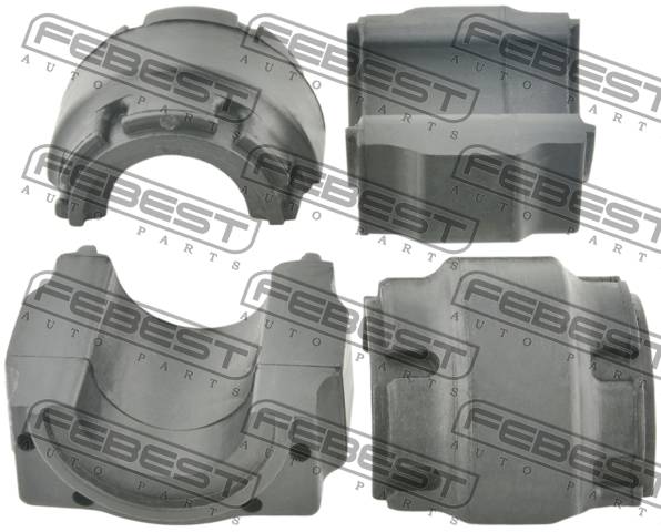 FEBEST VWSB-5G1FD23-KIT
