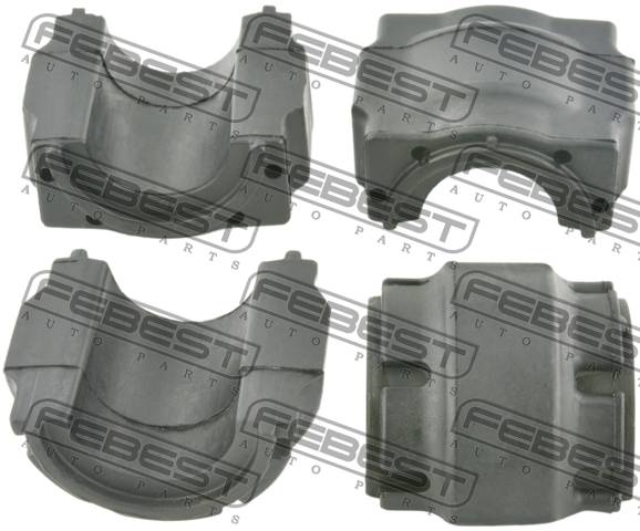 FEBEST VWSB-5G1FD24-KIT