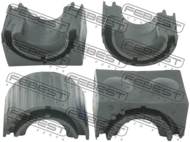 FEBEST VWSB-5K1F-KIT