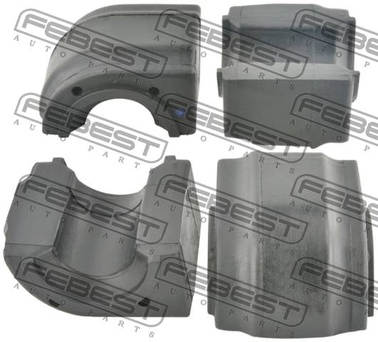 FEBEST VWSB-BA5R-KIT