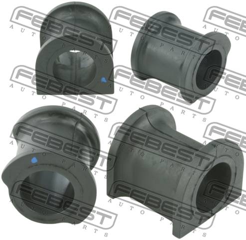 Rear Stabilizer Bar Bush Kit D27