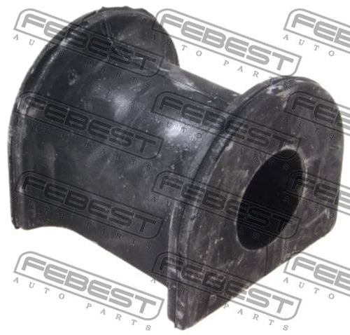 Rear Stabilizer Bar Bush D20.7
