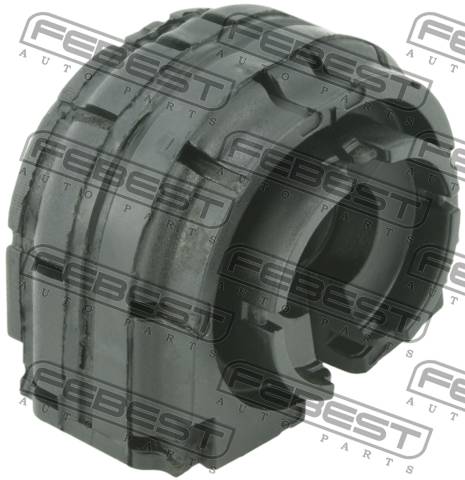 Rear Stabilizer Bar Bush D18