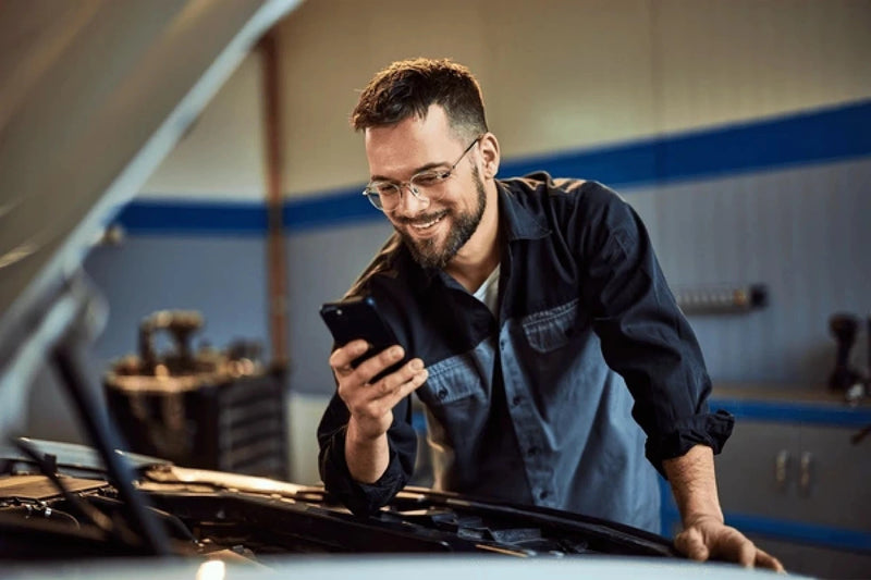 Verified auto parts suppliers UAE — genuine sources only
