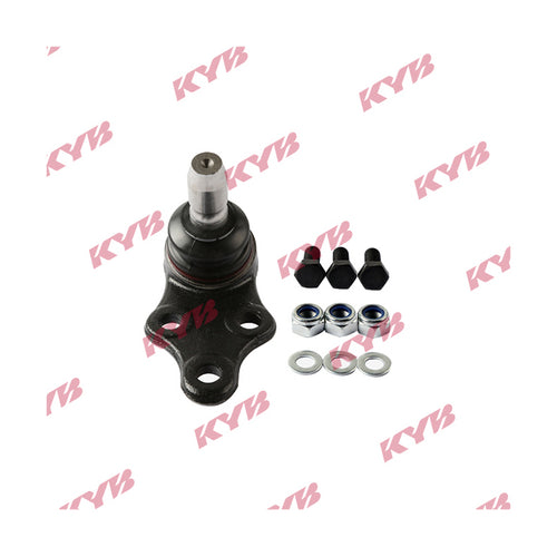 Ball Joint – Front Lower Suspension Joint