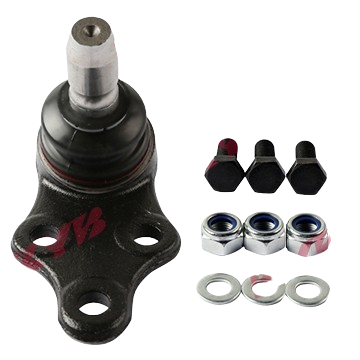 KYB KBJ4229 Ball Joint – Front Lower Suspension Joint